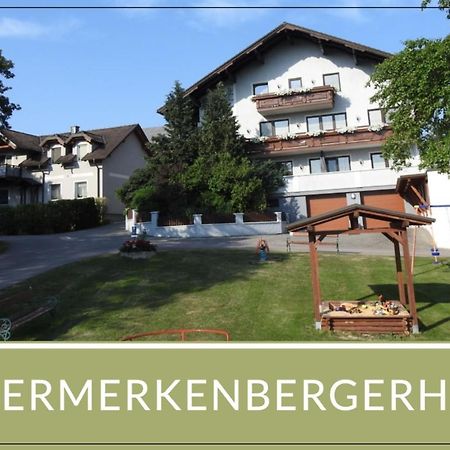 Obermerkenbergerhof Hofstetten Zewnętrze zdjęcie