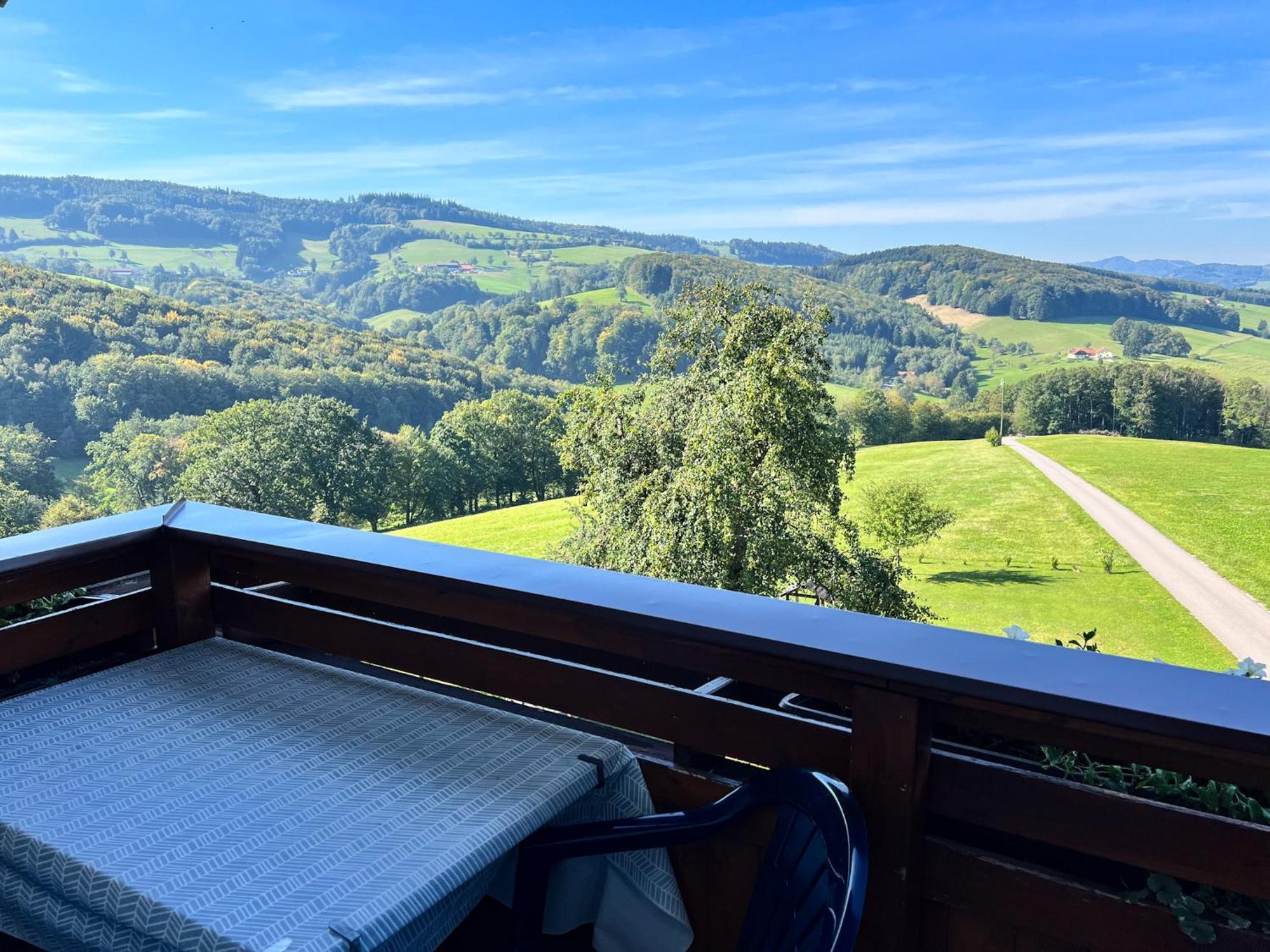 Obermerkenbergerhof Hofstetten Zewnętrze zdjęcie