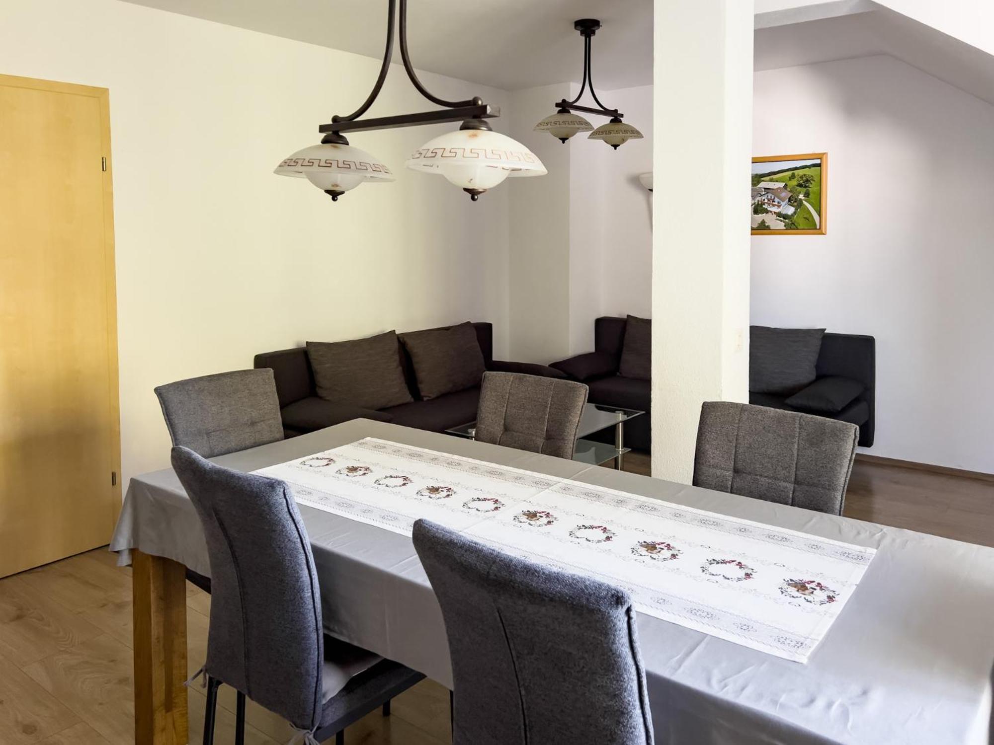 Obermerkenbergerhof Hofstetten Zewnętrze zdjęcie
