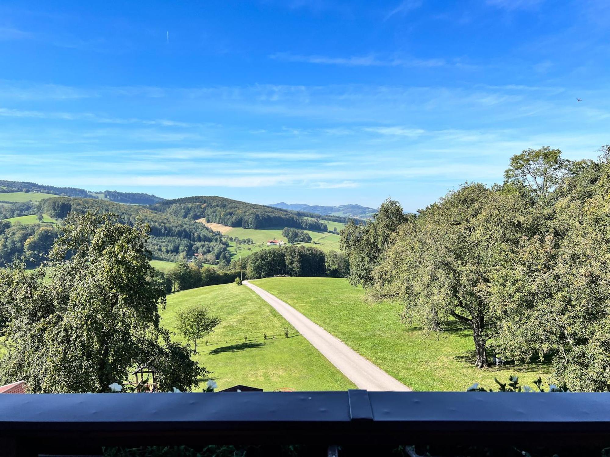 Obermerkenbergerhof Hofstetten Zewnętrze zdjęcie