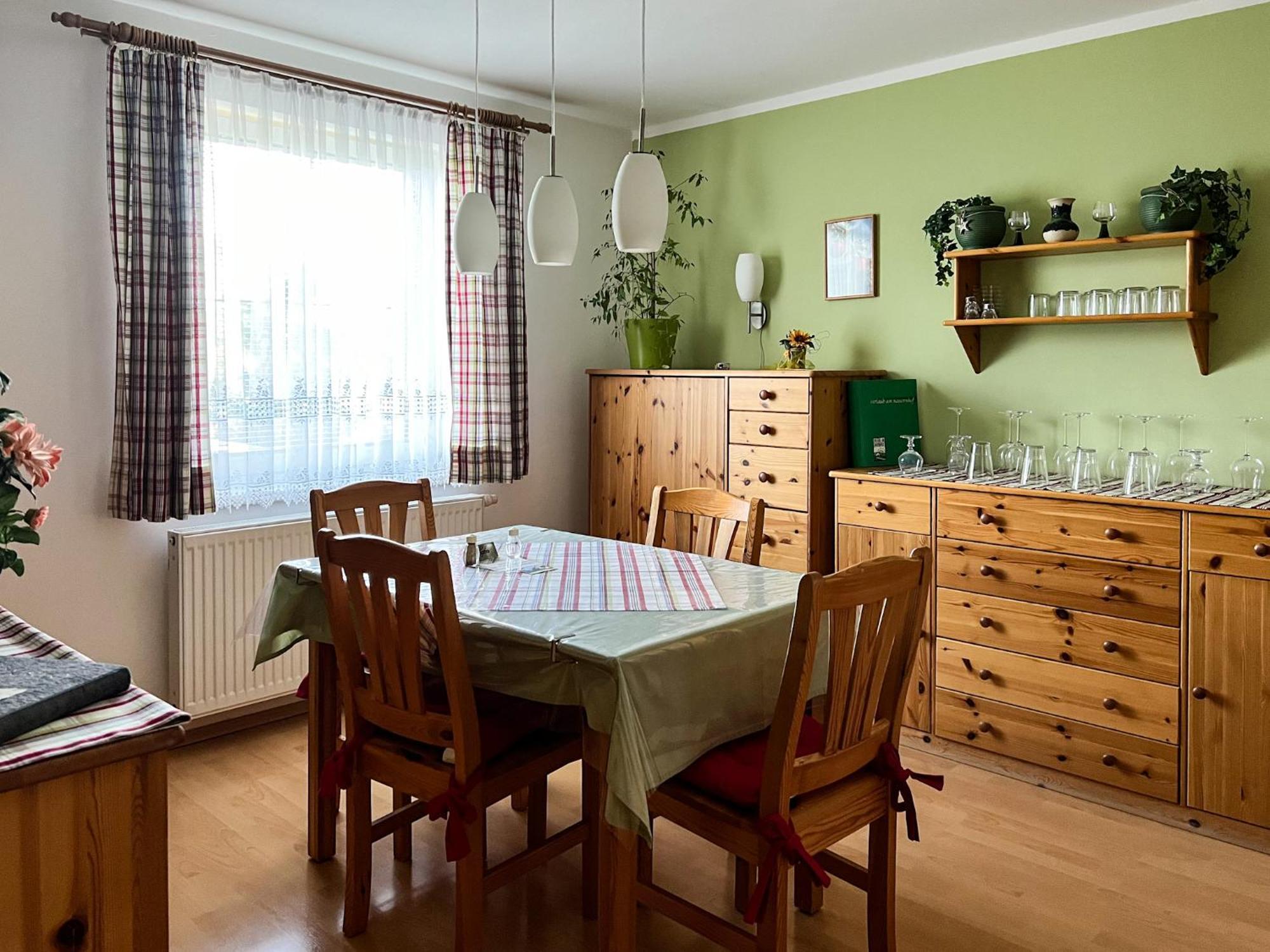 Obermerkenbergerhof Hofstetten Zewnętrze zdjęcie