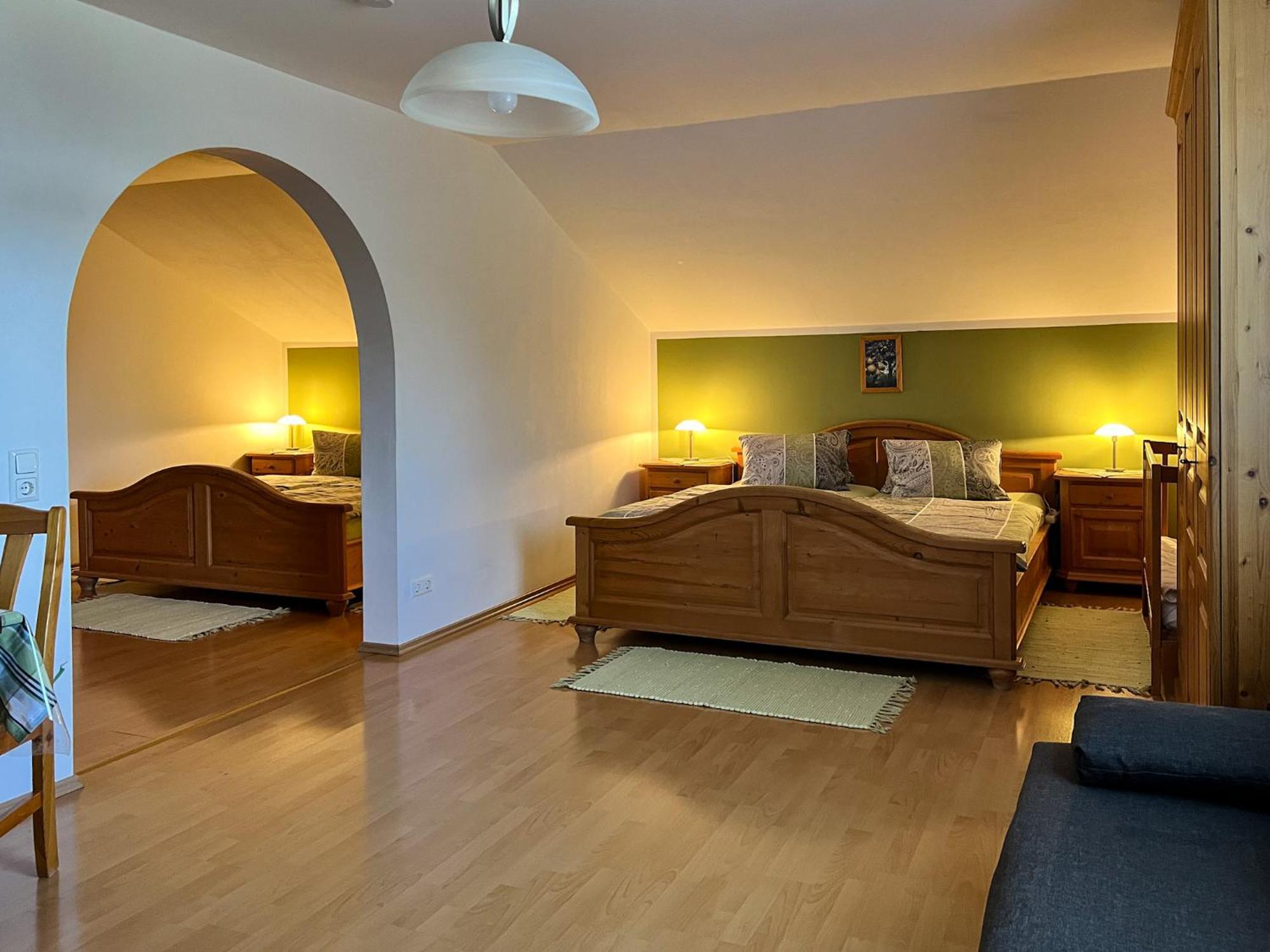 Obermerkenbergerhof Hofstetten Zewnętrze zdjęcie